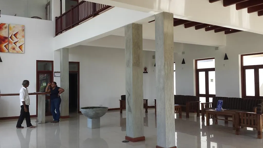 Ceylonica Beach Hotel-1